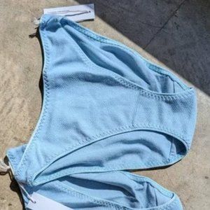 ARQ Marianne Bluebell - S - for _naima - do not purchase